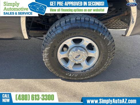 Used 2013 Ford F350 XLT image 26
