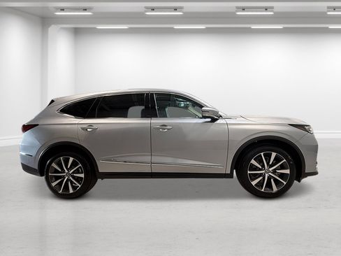 New 2026 Acura MDX SH-AWD w/ Technology Package image 6