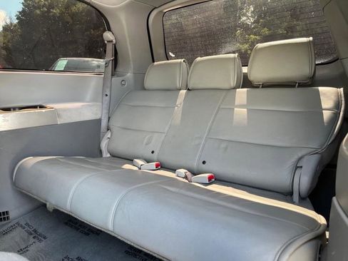 Used 2004 Nissan Quest SE w/ (SEA) Seat Pkg FWD image 14