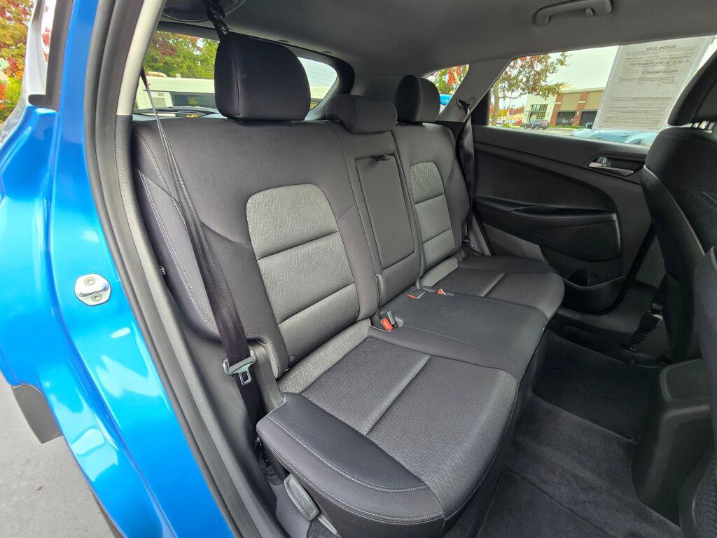 Used 2016 Hyundai Tucson Sport AWD/4WD image 6