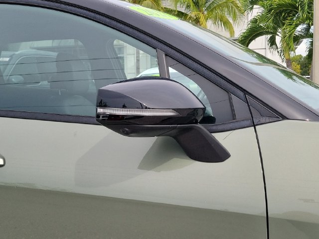 Certified 2023 Kia Sportage X-Pro Prestige AWD/4WD image 6