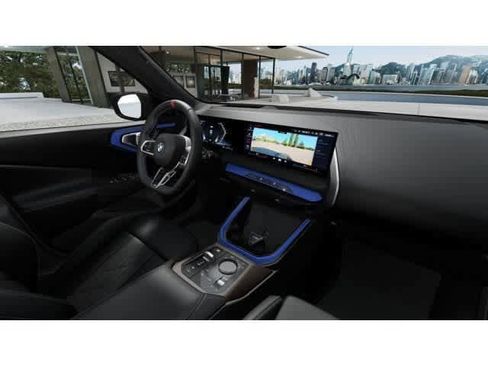 New 2026 BMW X3 M50 AWD/4WD image 14