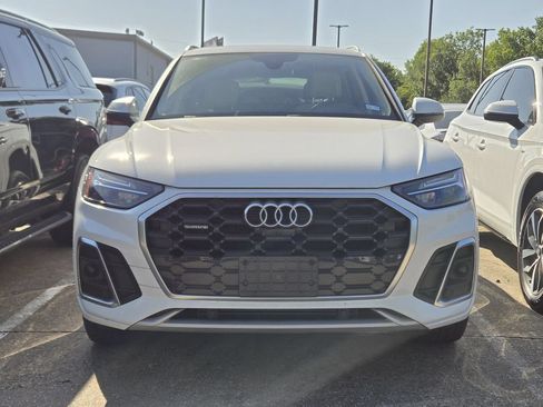 Certified 2023 Audi Q5 2.0T Premium Plus w/ Premium Plus Package AWD/4WD image 4