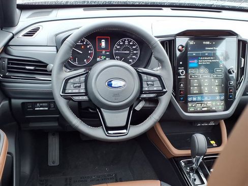 New 2026 Subaru Forester Touring image 3