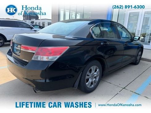 Used 2012 Honda Accord SE image 2