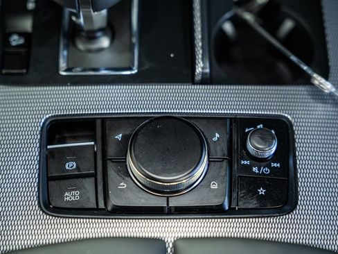 Used 2024 MAZDA CX-90 Plug-In Hybrid w/ Preferred AWD/4WD image 22