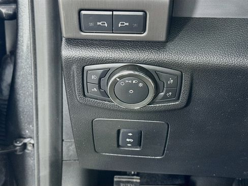 Used 2017 Ford F150 Limited w/ Trailer Tow Package AWD/4WD image 10