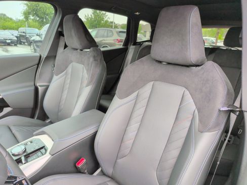 Certified 2026 BMW X3 M50 image 26