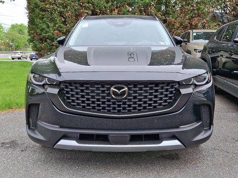 New 2026 MAZDA CX-50 Meridian Edition w/ Cargo Package AWD/4WD image 2