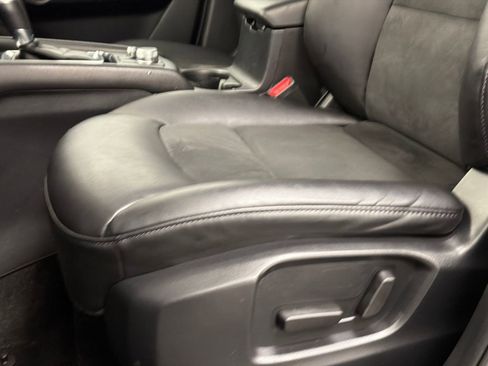 Used 2022 MAZDA CX-5 AWD 2.5 S w/ Select Package image 13