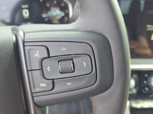 New 2026 GMC Sierra 2500 Denali Ultimate image 25