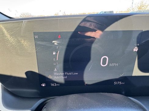 Used 2025 Buick Encore GX Preferred w/ Advanced Technology Package image 11