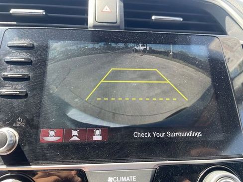 Used 2020 Honda Civic Sport image 14