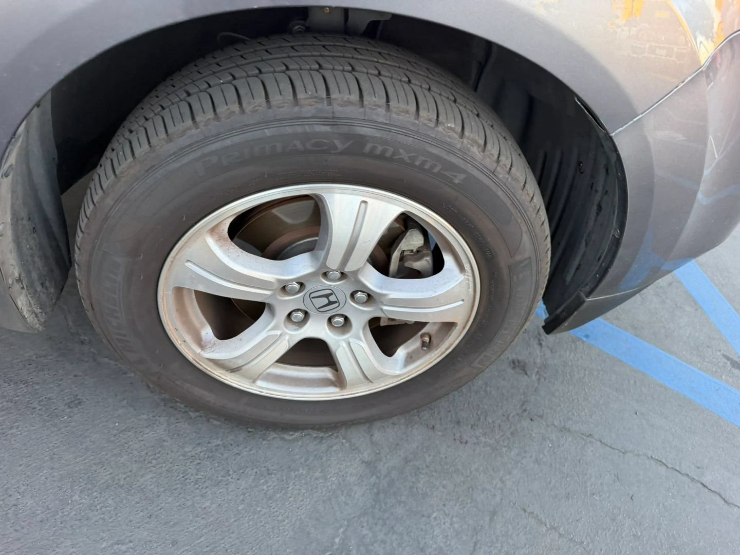 Used 2014 Honda Pilot EX-L image 34