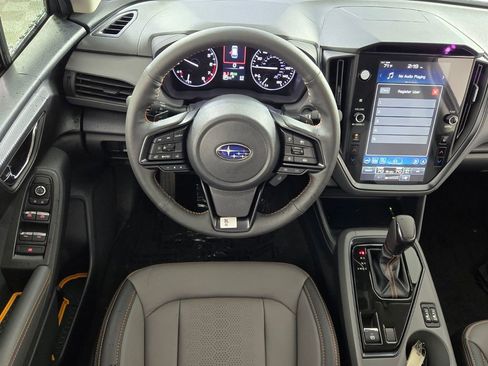 New 2026 Subaru Crosstrek 2.5i Limited w/ Crosstrek Mirror Package AWD/4WD image 9