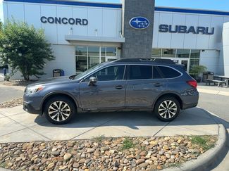 Used 2017 Subaru Outback 3.6R Limited AWD/4WD video 1