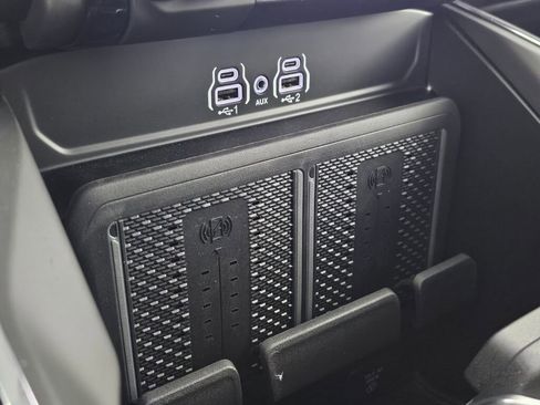 New 2025 RAM 2500 Laramie w/ Night Edition image 19