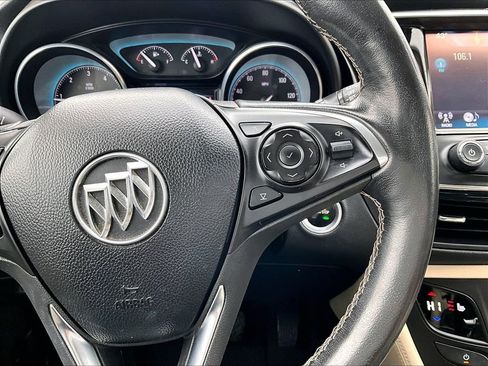 Used 2017 Buick Envision Essence image 16