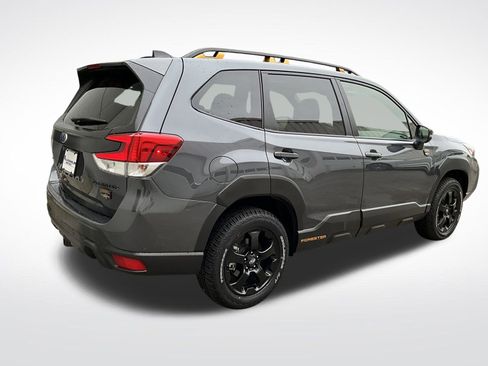 Certified 2025 Subaru Forester Wilderness image 6