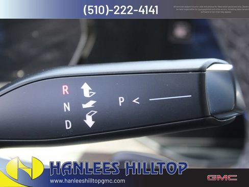 Used 2025 Chevrolet Tahoe LT RWD image 29