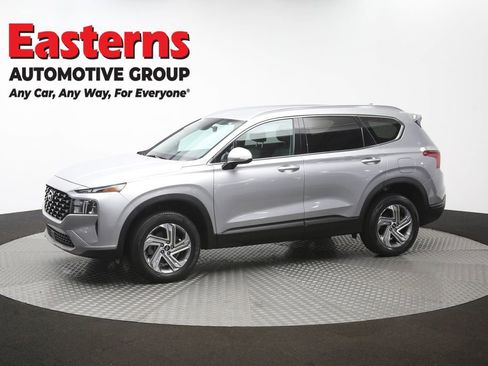 Used 2023 Hyundai Santa Fe SEL AWD/4WD image 56