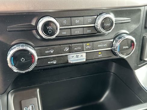 Used 2024 Ford F150 XLT w/ Mobile Office Package image 10