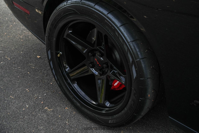 Used 2016 Dodge Challenger SRT Hellcat RWD image 57