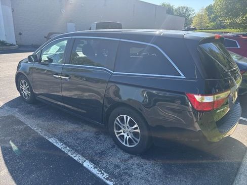 Used 2011 Honda Odyssey EX-L image 3