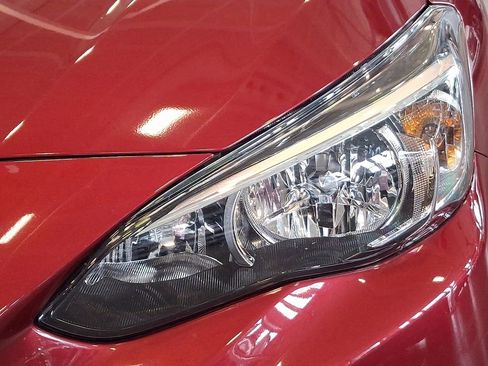 Certified 2023 Subaru Impreza 2.0i image 12