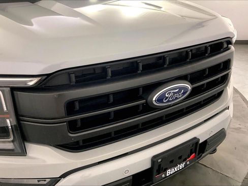Used 2023 Ford F150 Lariat w/ Equipment Group 502A High AWD/4WD image 28