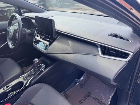 Used 2023 Toyota Corolla SE image 7