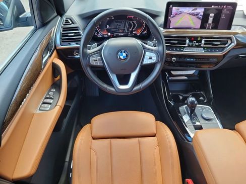 Used 2022 BMW X3 sDrive30i w/ Convenience Package w/ZPA RWD image 18