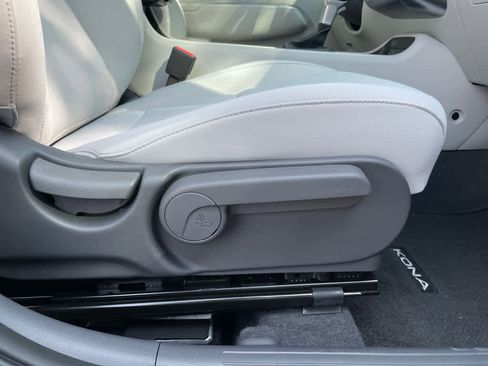New 2026 Hyundai Kona SEL Sport image 21