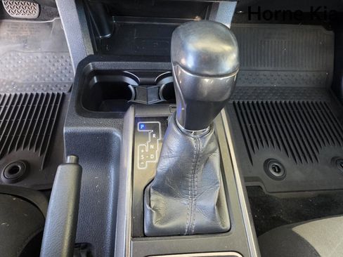 Used 2023 Toyota Tacoma TRD Sport image 20