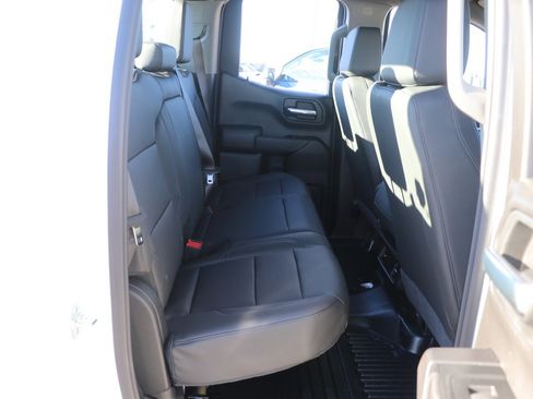 New 2026 GMC Sierra 1500 Pro w/ Trailering Package image 29