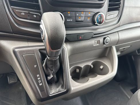 Used 2023 Ford Transit 250 Low Roof w/ Exterior Upgrade Package image 21