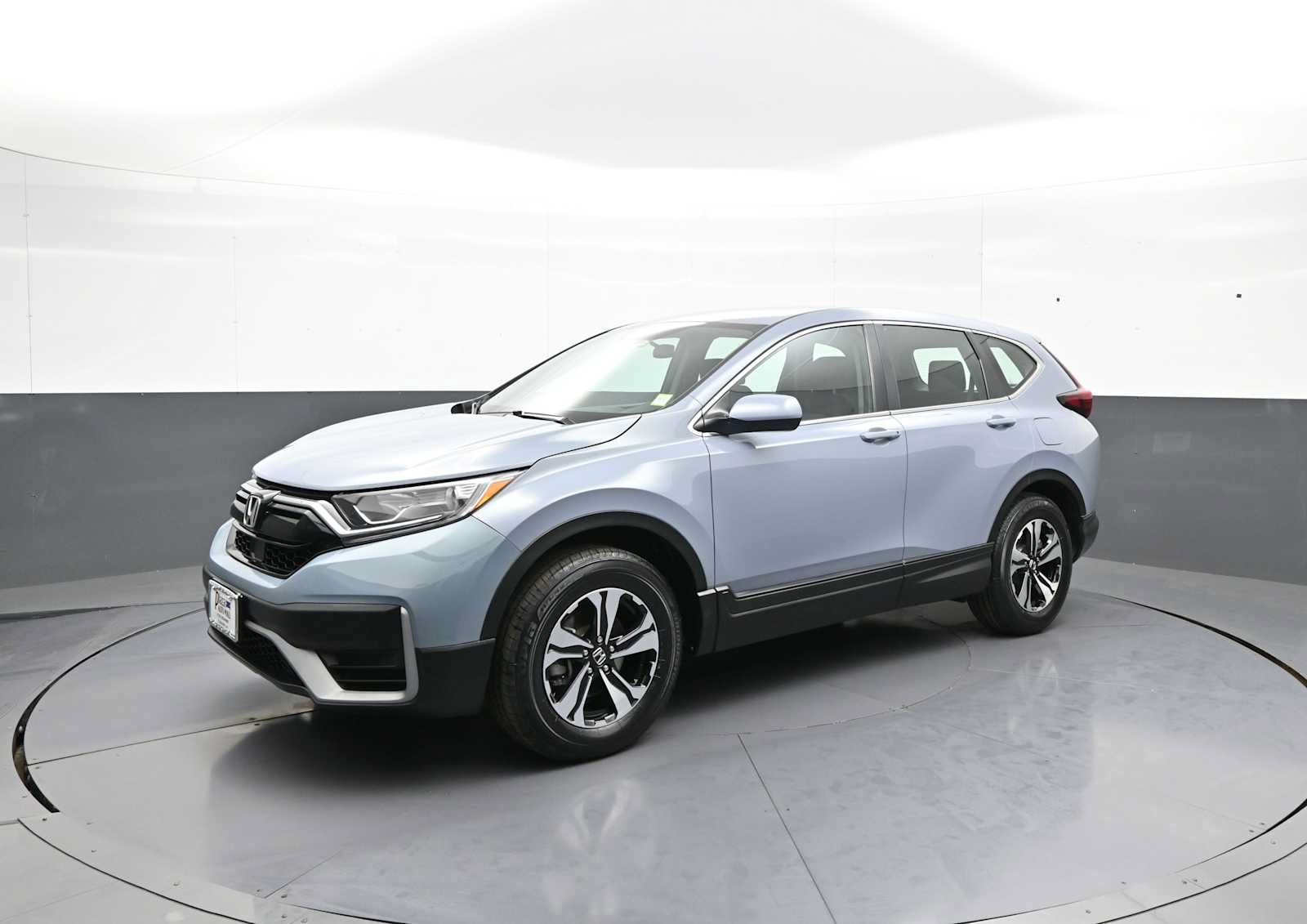 Used 2021 Honda CR-V Special Edition image 10
