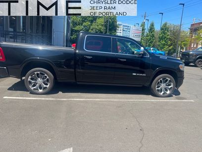 Used 2022 RAM 1500 Limited