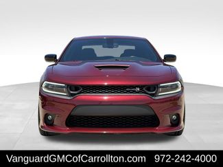 Used 2023 Dodge Charger Scat Pack RWD video 3