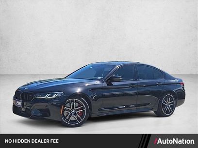 Used 2023 BMW M5 w/ Competition Package