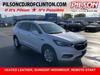 Used 2019 Buick Enclave Essence FWD video 1