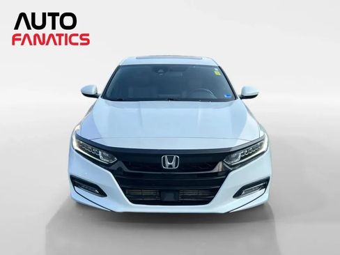 Used 2019 Honda Accord Sport image 9