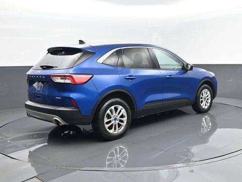 Used 2022 Ford Escape SE AWD/4WD image 20