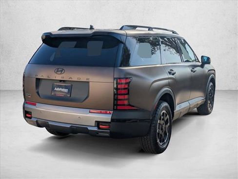 New 2026 Hyundai Palisade XRT Pro AWD/4WD image 2