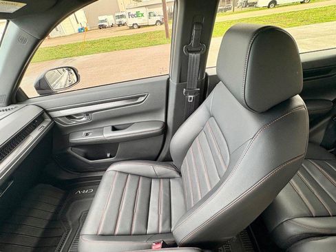 Used 2026 Honda CR-V Sport-L image 15