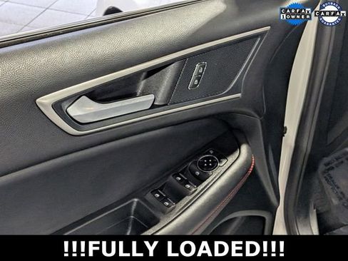 Used 2024 Ford Edge ST-Line image 16