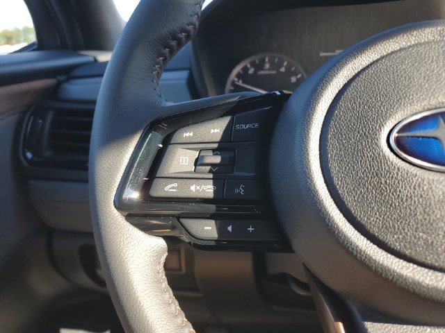 New 2026 Subaru Forester Sport AWD/4WD image 25