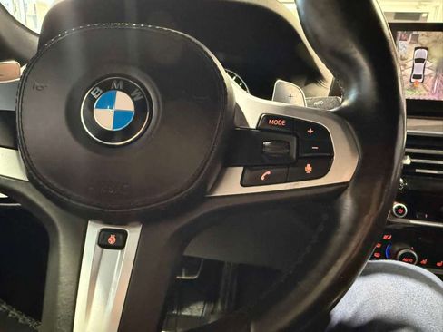 Used 2019 BMW M550i xDrive w/ Premium Package 2 image 17