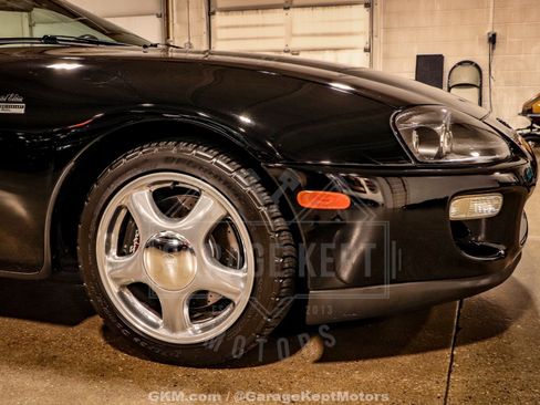 Used 1997 Toyota Supra Turbo RWD image 62