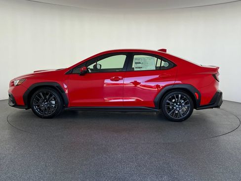 New 2026 Subaru WRX Premium AWD/4WD image 8
